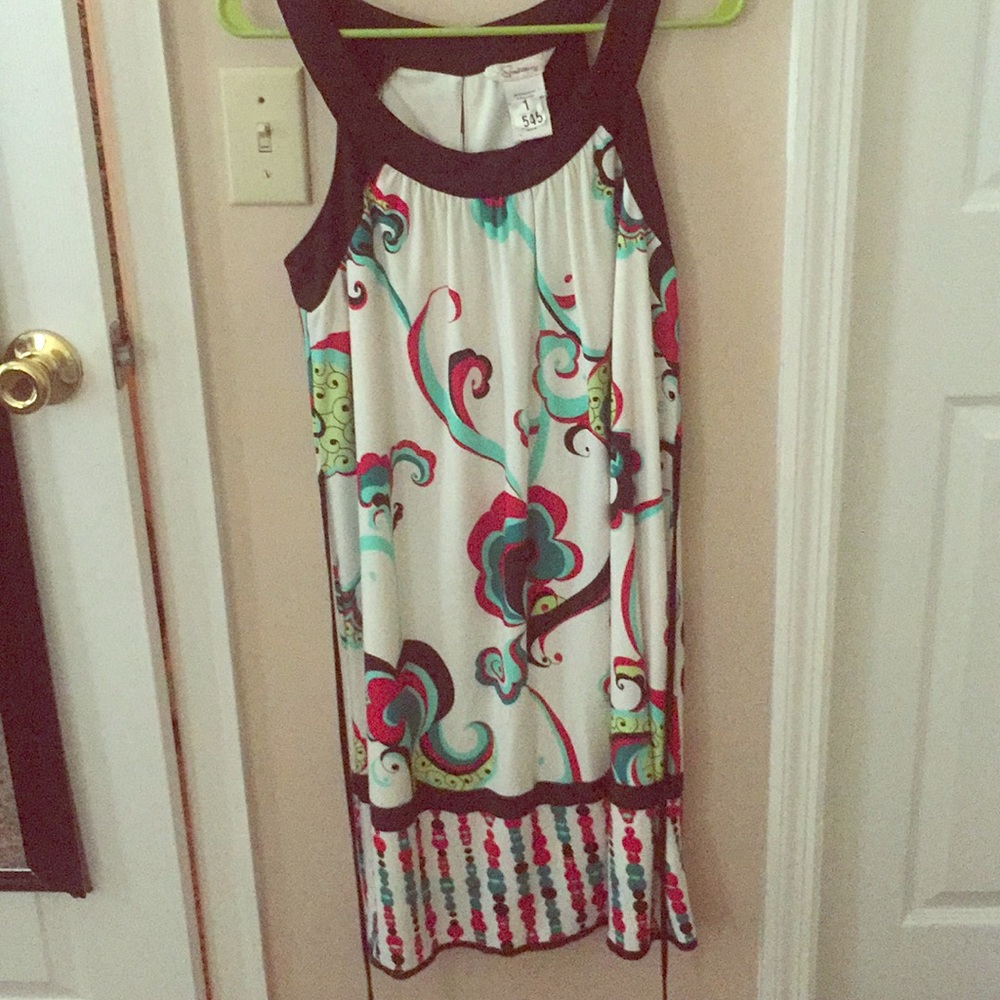 Dress